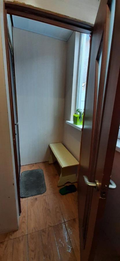 Дом С Удобствами, Возле 3 Городской Больницы Cherkasy Luaran gambar
