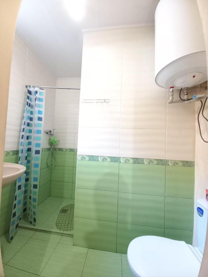 Дом С Удобствами, Возле 3 Городской Больницы Cherkasy Luaran gambar
